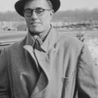 John A. Lomax