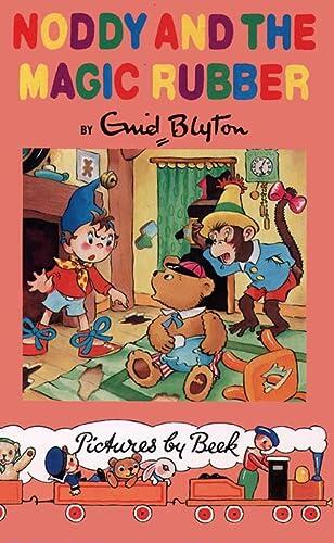 Noddy and the Magic Rubber