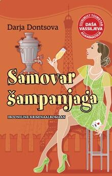 Samovar šampanjaga
