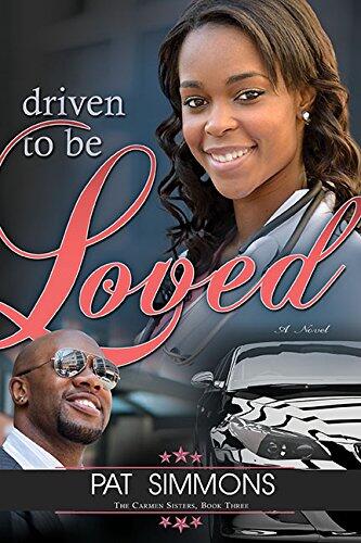 Driven To Be Loved
