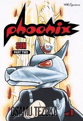 Phoenix (Vol. 11): Sun (Part 2)