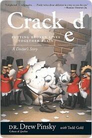 Cracked