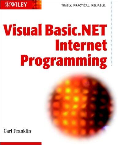 Visual Basic.Net Internet Programming