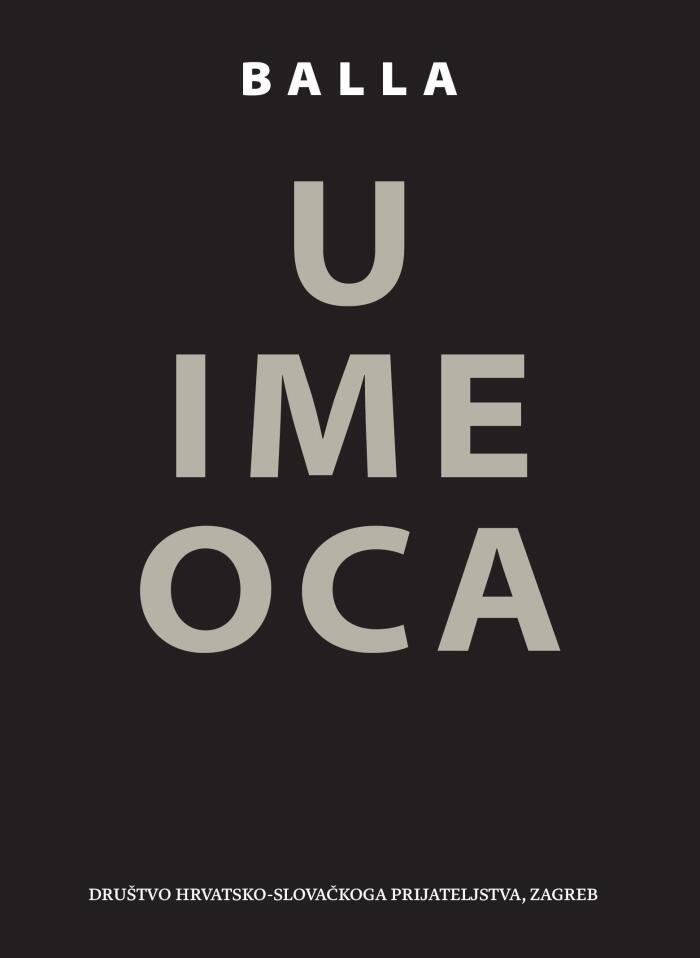 U ime oca