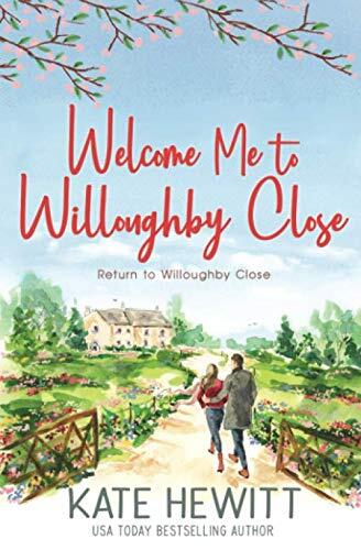 Welcome Me to Willoughby Close
