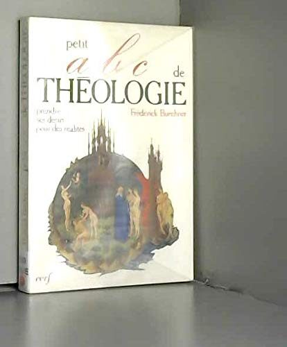 Petit ABC de théologie