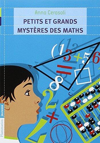 Petits et Grands Mystères des maths