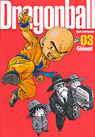 Dragon Ball Ultimate: 03