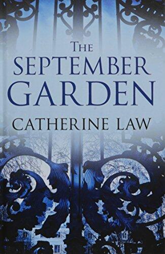 September Garden