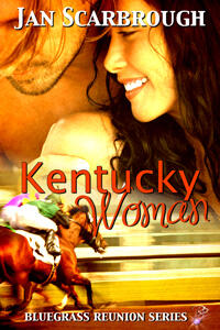 Kentucky Woman: Bluegrass Reunion Series