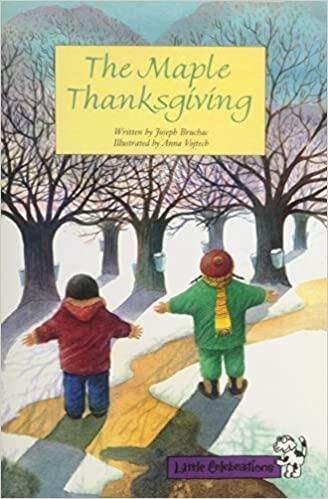 The Maple Thanksgiving