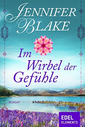 Im Wirbel der Gefühle (Master at Arms 6)
