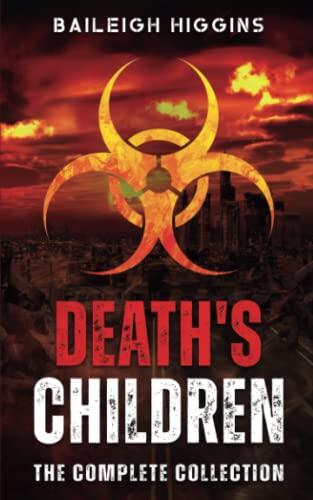 Death's Children: The Complete Collection
