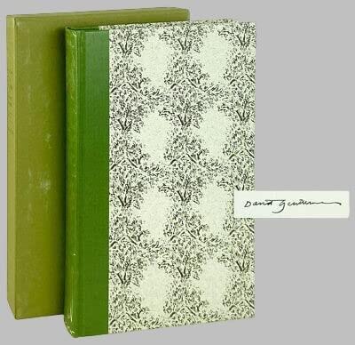 Rare Antique David Gentleman - The Ballads of Robin Hood