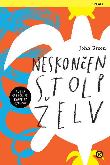 Neskončen stolp želv