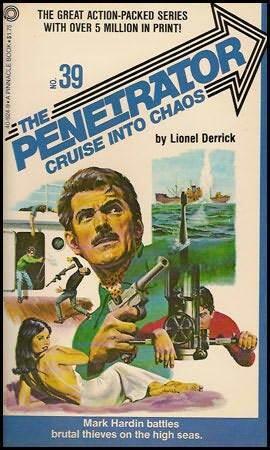 Cruise into Chaos