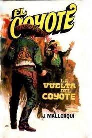 La vuelta del Coyote