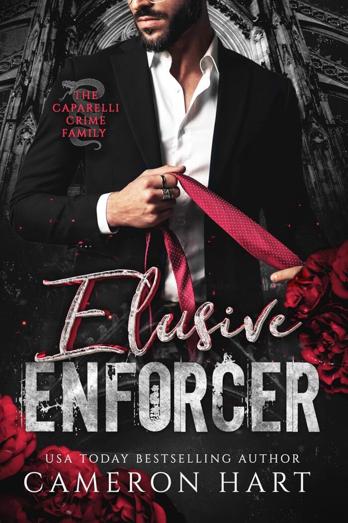 Elusive Enforcer