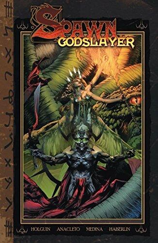 Spawn: Godslayer