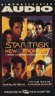 Star Trek: New Frontier, Nos. 1-4