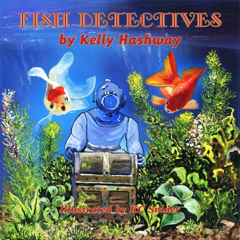 Fish Detectives