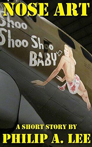 Nose Art