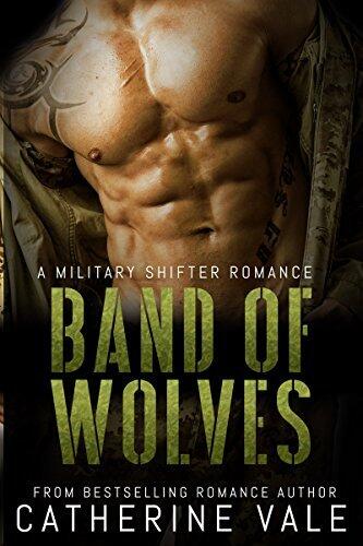 Band Of Wolves