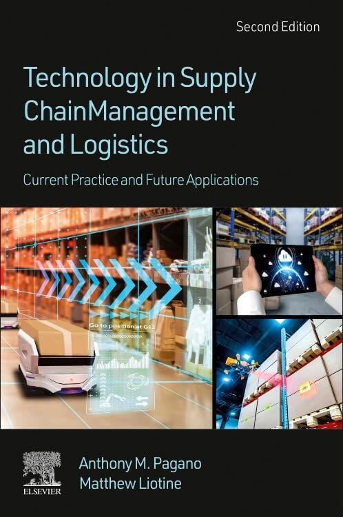 Technology in Supply Chain Management and Logistics: Current Practice and Future Applications