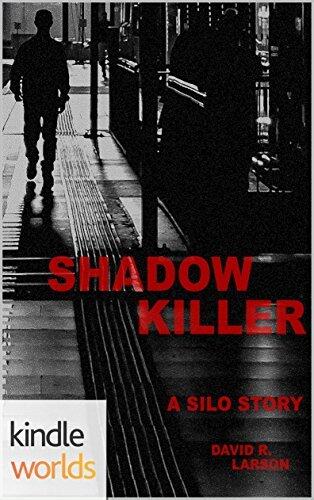 Shadow Killer
