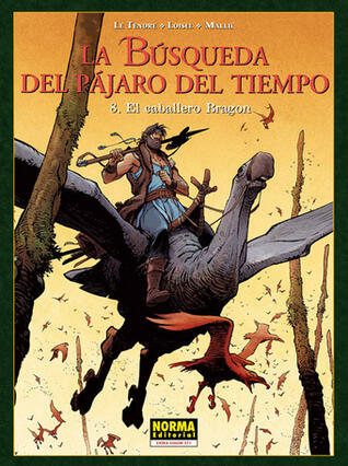 El caballero Bragon