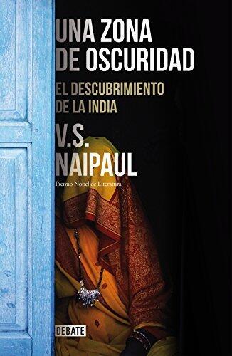 Una zona de oscuridad: El descubrimiento de la India