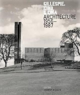 Gillespie Kidd and Coia
