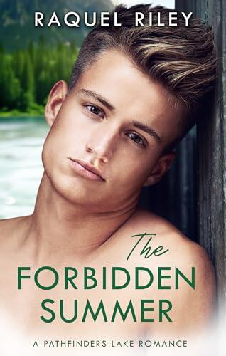 The Forbidden Summer: An MM Forbidden Romance