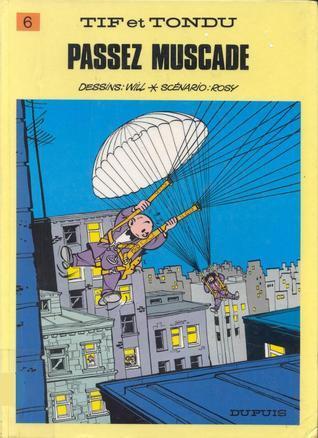 Passez muscade
