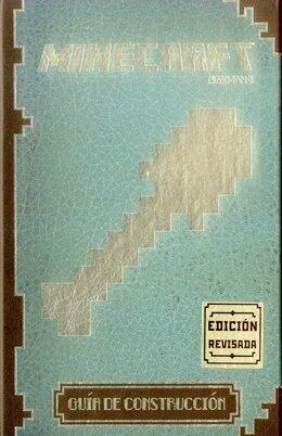 MINECRAFT GUIA DE CONSTRUCCION