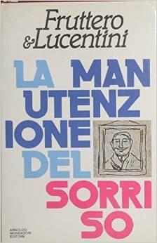 La manutenzione del sorriso