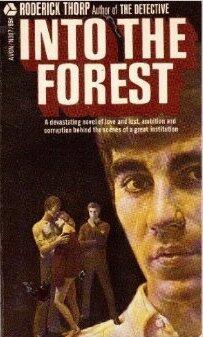 Into the Forest