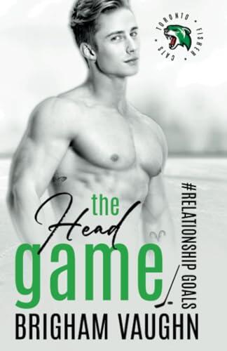 The Head Game: An M/M Hockey Romance