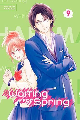 Waiting for Spring, Vol. 9