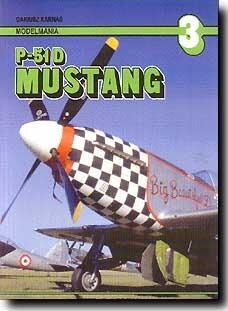 P-51D Mustang