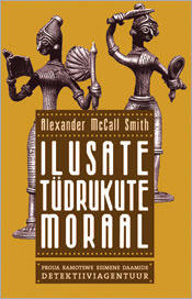 Ilusate Tüdrukute Moraal