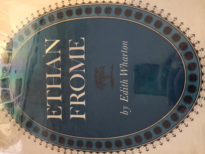 Ethan Frome