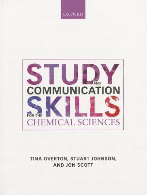 Study & Communication Skills for the Chemical Sciences
