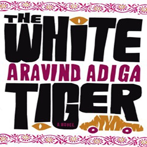 The White Tiger
