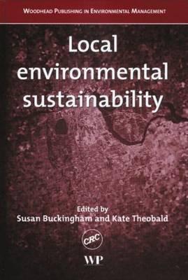Local Environmental Sustainability