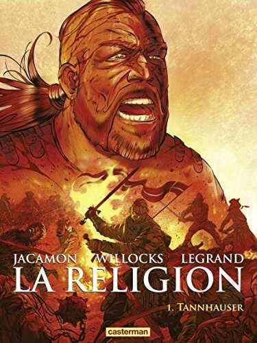 La Religion Vol. 1: Tannhauser