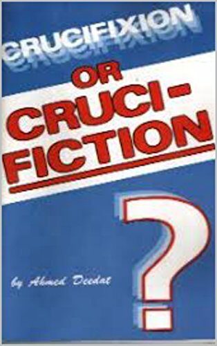 Crucifixion or Crucifiction