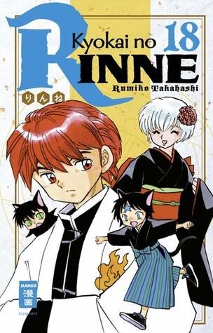 Kyokai no Rinne, Band 18