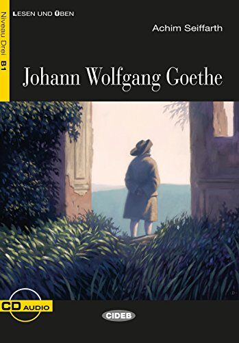 Johann Wolfgang Goethe: Mit Annotationen