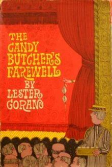 The Candy Butcher's Farewell
